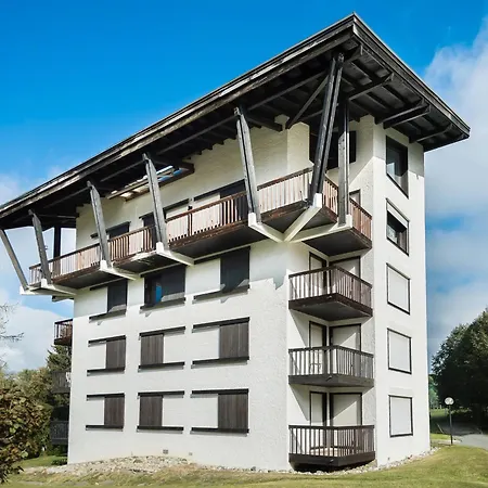 3p 6 Pers. Proche Pistes, Wifi, Garage - Fr-1-453-293 *