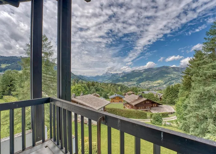 3p 6 Pers. Proche Pistes, Wifi, Garage - Fr-1-453-293 Apartament