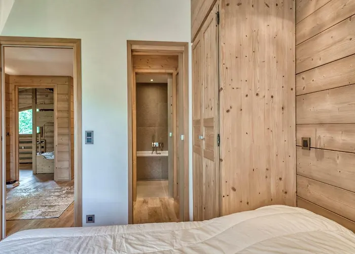 3p 6 Pers. Proche Pistes, Wifi, Garage - Fr-1-453-293 Apartament *