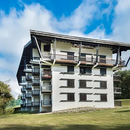 3p 6 Pers. Proche Pistes, Wifi, Garage - Fr-1-453-293 * Megève