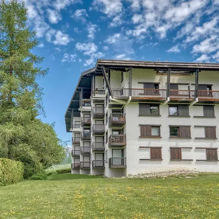 Apartment 3 Pieces Avec Cheminee Et Wifi A Megeve, Pres Des Pistes - Fr-1-453-293