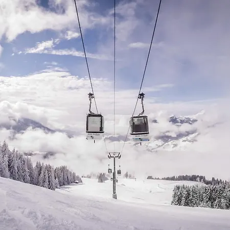 3p 6 Pers. Proche Pistes, Wifi, Garage - Fr-1-453-293 Megève