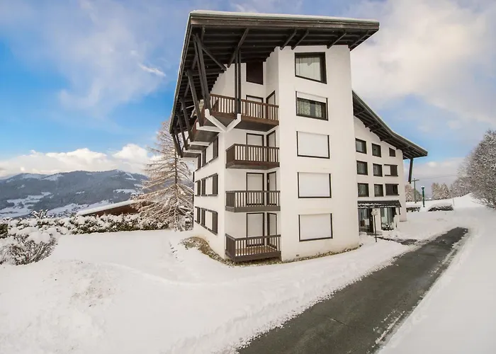 3p 6 Pers. Proche Pistes, Wifi, Garage - Fr-1-453-293